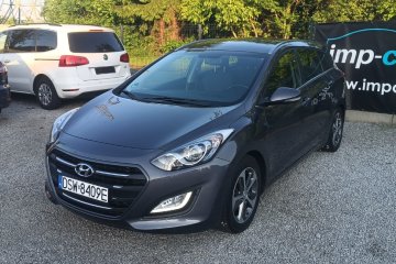 1.6 110Km Lift Led Klima Automatyczna Tempomat Hak Czujniki Zadbany