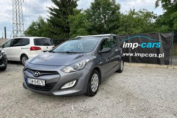 1.4 100Km Led Navi Tempomat Klimatyzacja  Serwisowany