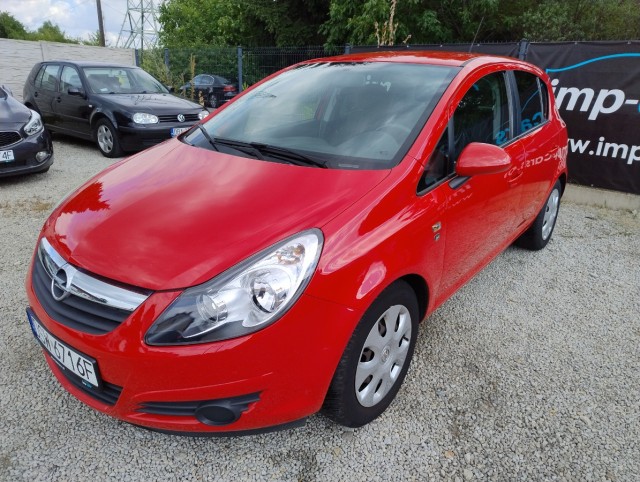 opel