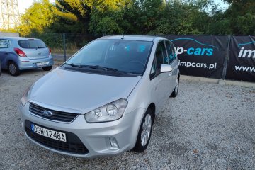 1.6 109Km Lift Klima automatyczna Grzana szyba Czujniki parkowania