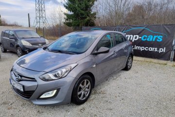 1.4 100Km Led Klimatyzacja Naigacja Radio Andoid Serwisowany