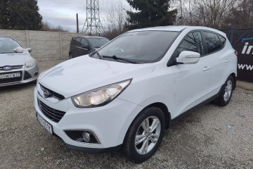 1.7 116Km Klimatyzacja Półskóry Czujniki Tempomat Zadbany  Super Stan