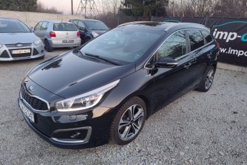 1.6 136Km Spirit Virtual Led Kamera Navi Chrom Czujniki Xenony Full