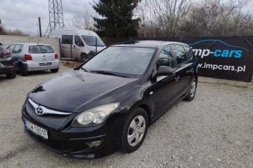 1.4 105Km Lift Klimatyzacja Czujniki Zadbany Mały przebieg