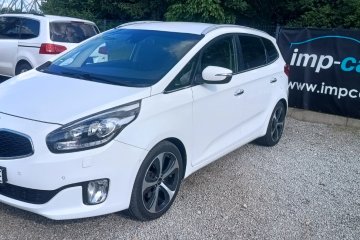 1.7 136Km Led Navi Kamera Xenony Czujniki Temomat Biała Zadbana