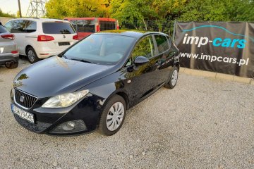 1.6 Mpi 105Km Benzyna  Klimatyzacja Automatyczna  Czujniki