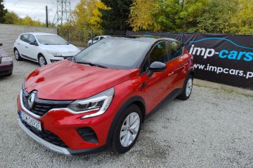 1.0 91Km Zen Led Czujniki Kamera Android  Zadbany Serwisowany