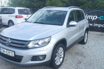 2.0 140Km Lift Led 4x4 Dsg Xenony Alcantara Kamera Navi Zarejestrowany