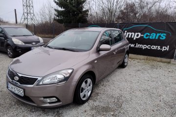 1.4 90Km Klimatyzacja Multifunkcyjna kierownica  Serwisowany