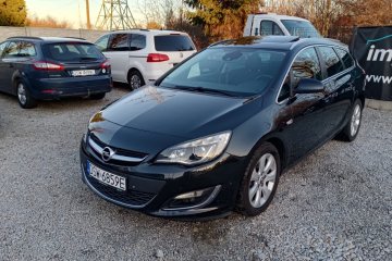 2.0 165Km Lift Led Navi Xenony Kamera Czujniki Tempomat Full Opcja