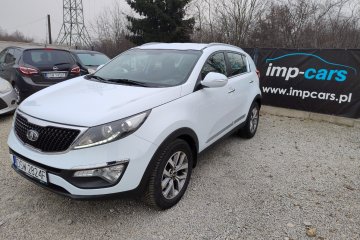 1.6 135Km Lift Led Czujniki Nawigacja Android Hak Zadbana