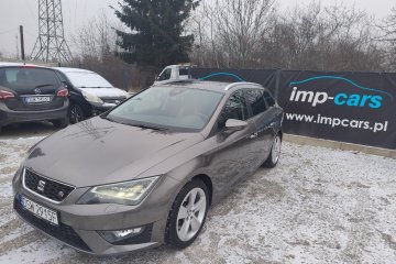 1.8 179Km FR Full Led Kamera Webasto Półskóry Navi Tempomat aktywny