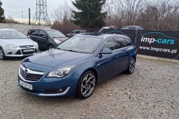 1.4 140Km Lift Benzyna Led Xenony Navi Czujniki Mały przebieg Zadbana