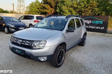 Dacia Duster 1.6 SCe Comfort