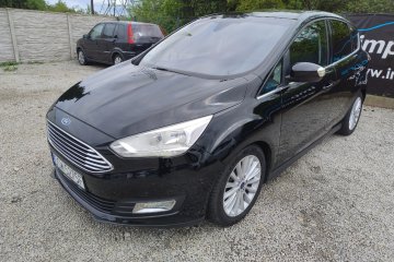 1.5 150Km Titanium Led Nawigacja Czujniki Grzana Szyba Kamera Zadbany