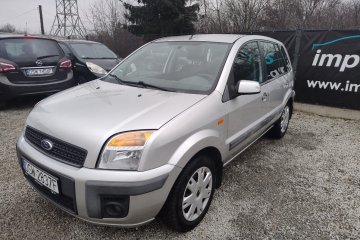 1.4 80Km Klimatyzacja automatyczna  Hak Zadbany Serwisowany