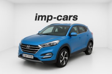 2.0 184Km 4x4 Automat Premium Skóry Kamera Navi Tempomat Zadbany