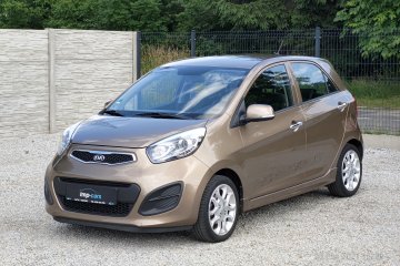 1.25ccm Benzyna!!! Podgrzewane fotele! Składane lusterka! SPIRIT! LED