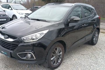1.6 135Km Lift  LED Tempomat Navi Kamera Czujniki Półskóry Full
