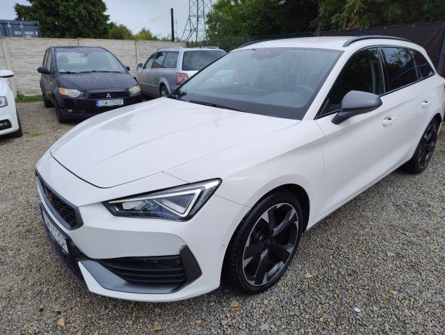 cupra