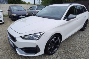2.0 150Km Virtual Led Półskóry Key less Tempomat Aktywny Full Opcja