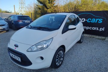 1.2 69Km Klimatyzacja  Grzana Szyba Zadbana Zarejestrowana