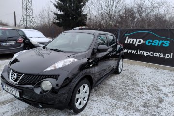 1.6 117Km Klimatyzacja automatyczna Tempomat Zadbany