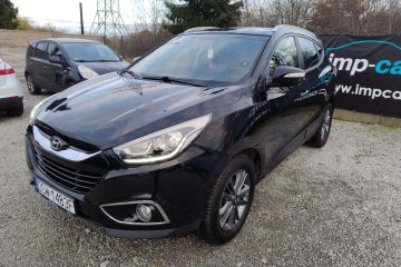 1.6 135KmL LED Półskóry Nawigacja Klima  Czujniki Kamera Mały przebieg