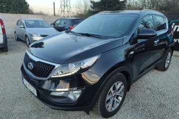 1.6 135Km Lift Led Czujniki Nawigacja Android  Tempomat