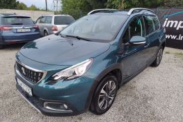1.5 102KM Led Klimatyzacja Automatyczna Navi Czujniki  Tempomat