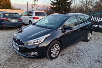 1.6 135Km Led Android  Navi Chrom Czujniki Parkowania