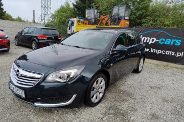 1.6 170Km Lift Benzyna Led Xenony Navi Czujniki Mały przebieg Zadbana