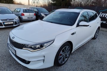 1.7 141Km Półskóry Nawigacja Tempomat Kamera Czujniki Full Opcja