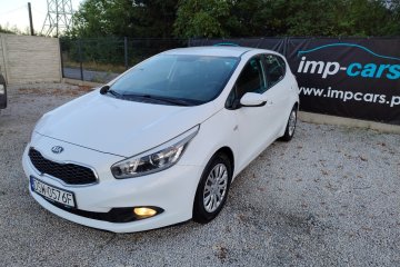 1.4 90 Km Klimatyzacja Nawigacja android Czujniki  Zadbana