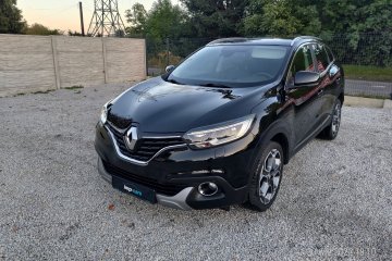 1.6 dCi Navi Czujniki Energy LED Intens X-mod 4x4