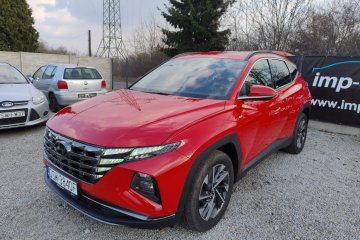 1.6 136Km 48V Automat Tempomat Kamera Nawigacja Czujniki Hak Vat 23%