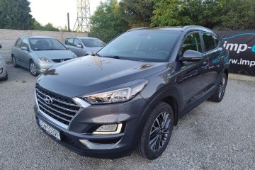 1.6 132Km Lift  Led Nawigacja Czujniki Kamera Tempomat  Zadbany