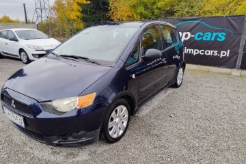 1.3 95Km Benzyna+Gaz  Klimatyzacja Zadbany Serwisowany