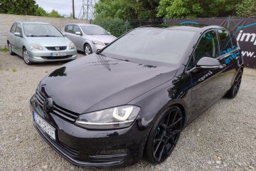 1.4 150Km Led Xenony Highline  Navi Czujniki Alcantara Asystenci