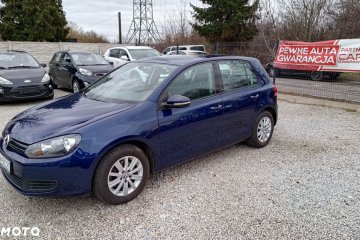 Volkswagen Golf Variant 1.4 Trendline