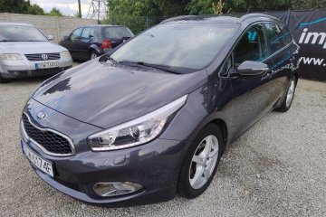 1.6 135Km Led Android  Navi Kamera Chrom Czujniki Parkowania