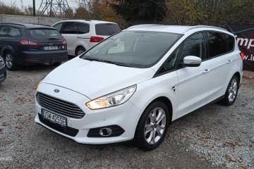 2.0 140 Km Lift Led Chrom Klimatyzacja Czujniki Hak Zadbany