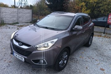 1.6 135Km LED Tempomat  Webasto Podgrzewane fotele  Półskóry!