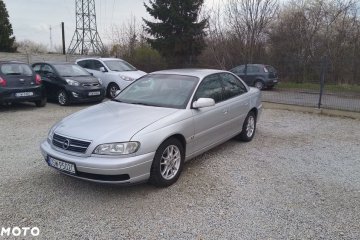 Opel Omega 2.2 Elegance