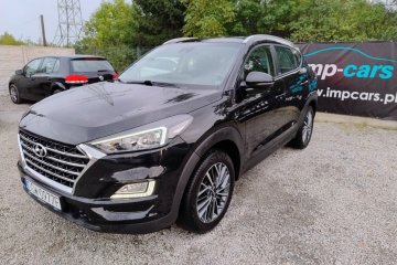 1.6 132Km Lift  Led Nawigacja Czujniki Kamera Tempomat  Zadbany