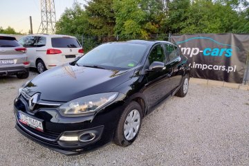 1.6 110Km Lift  Klimatyzacja Multifunkcyjna kierownica
