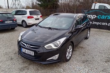 1.7 136Km Łopatki F1 Xenony Navi Kamera elektr.klapa Full Opcja