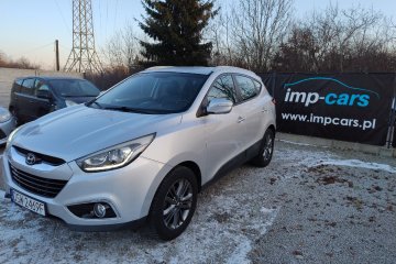 1.6 135Km LED Pólskóry Nawigacja Klima  Czujniki