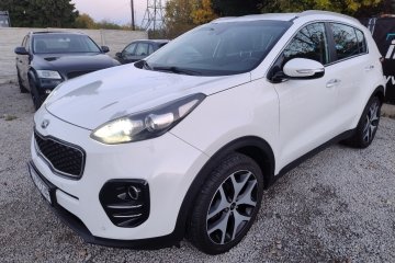 1.6 132Km Wersja SL Navi Led Hak Kamera Led Podgrzewane Fotele