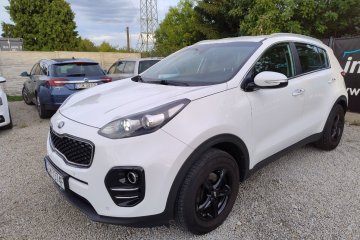 1.6 132Km Wersja SL  Hak Navi Kamera Led Podgrzewane Fotele